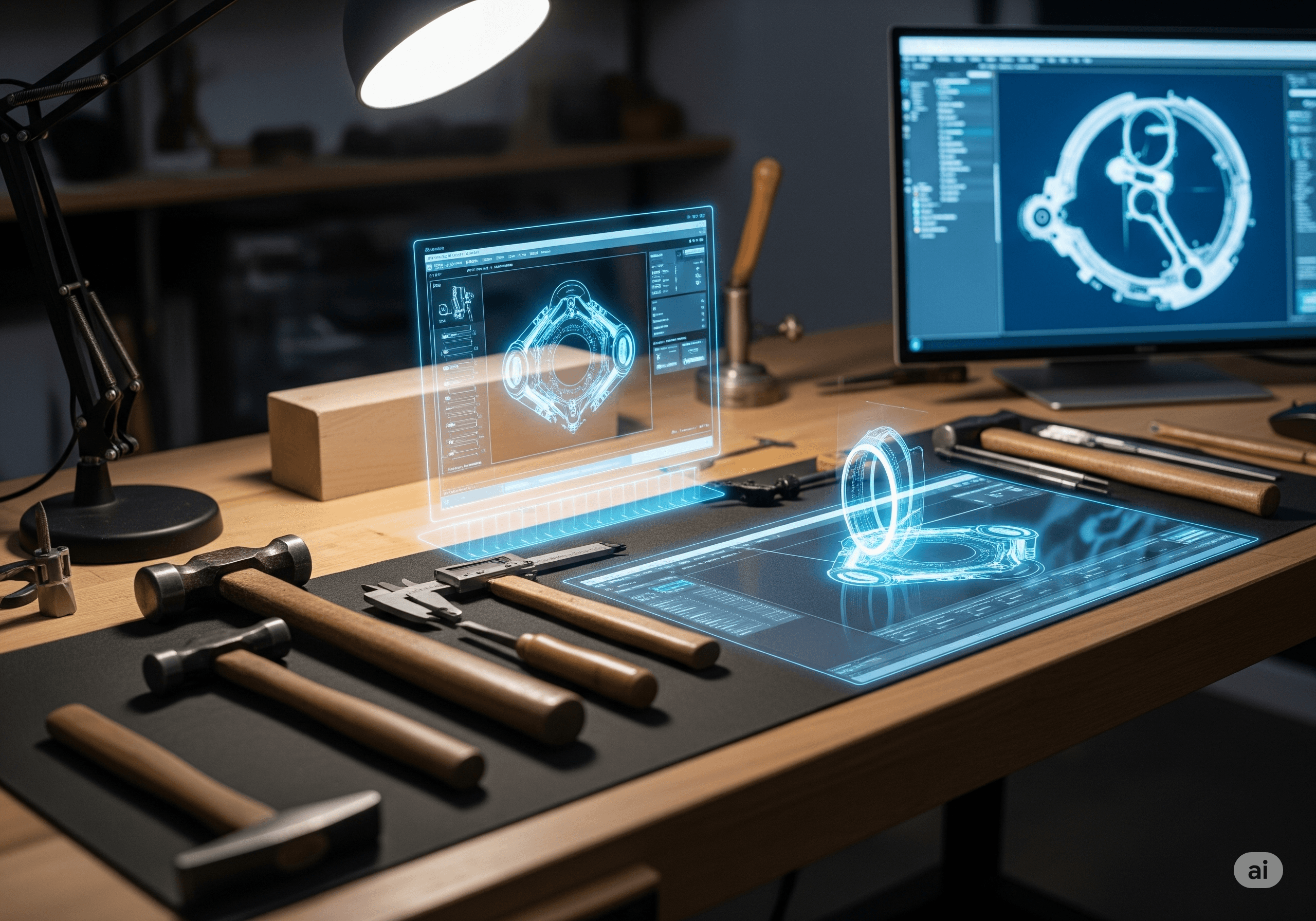 Customized Tool Development