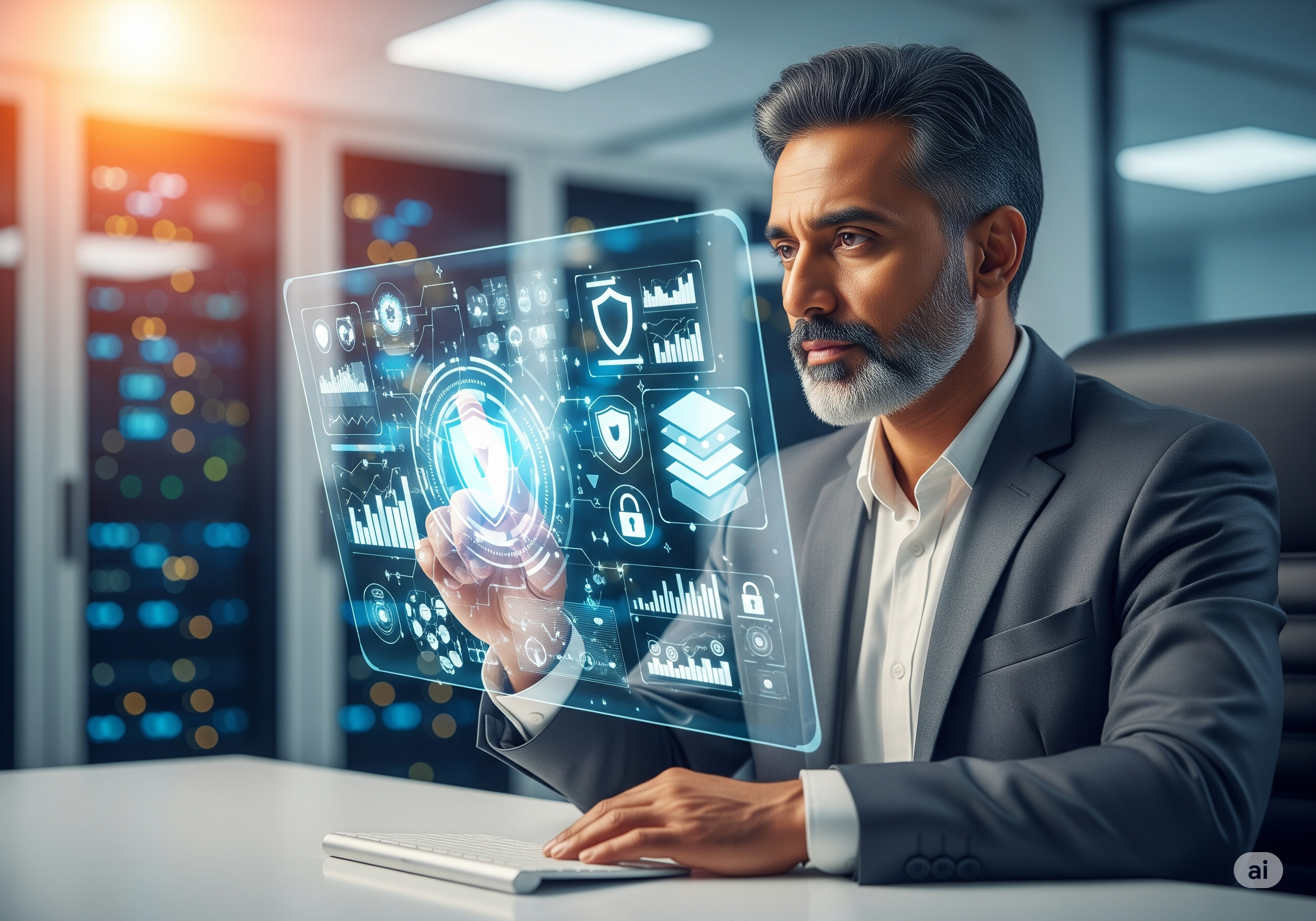 IT Security Consulting