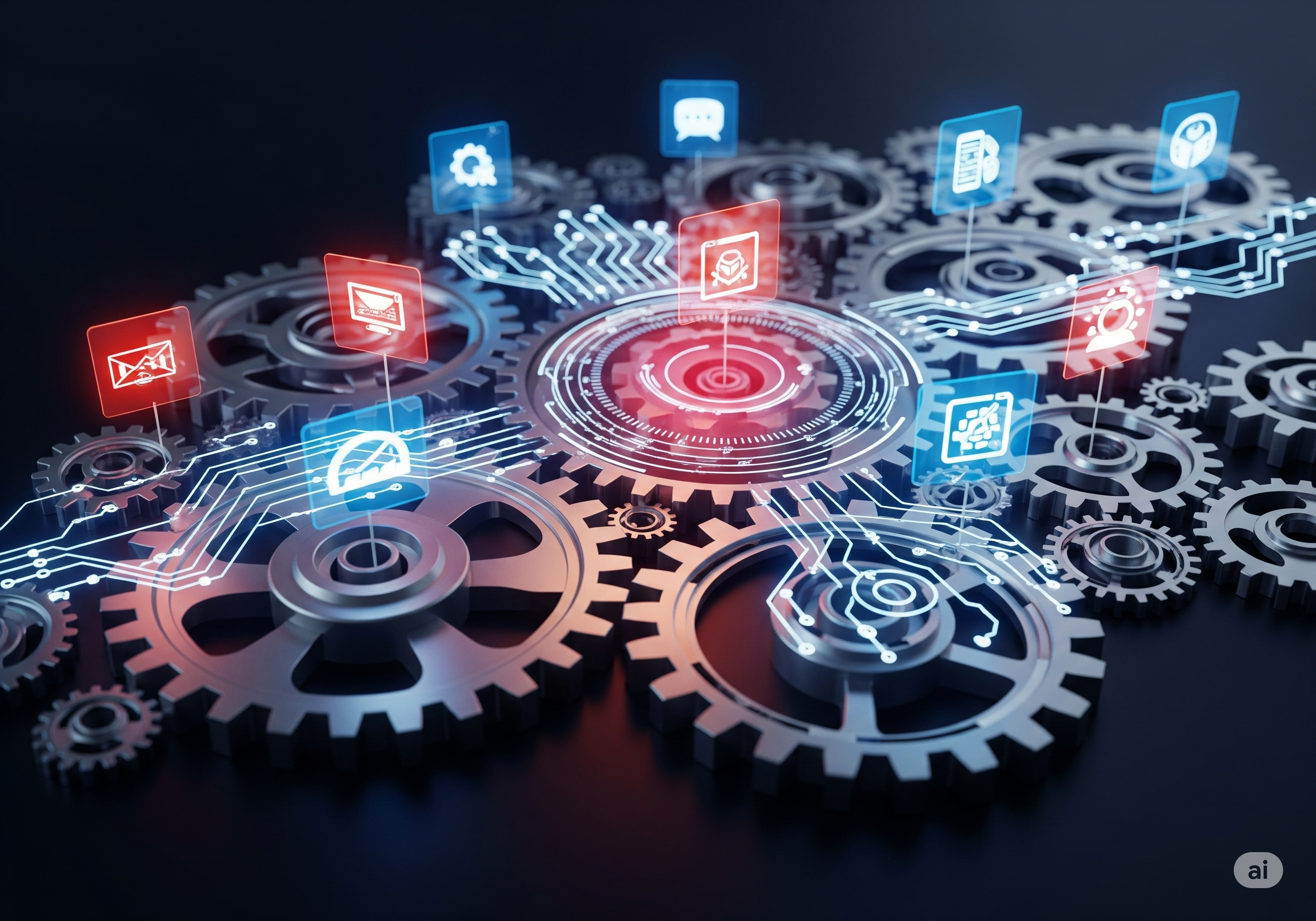 System Automation