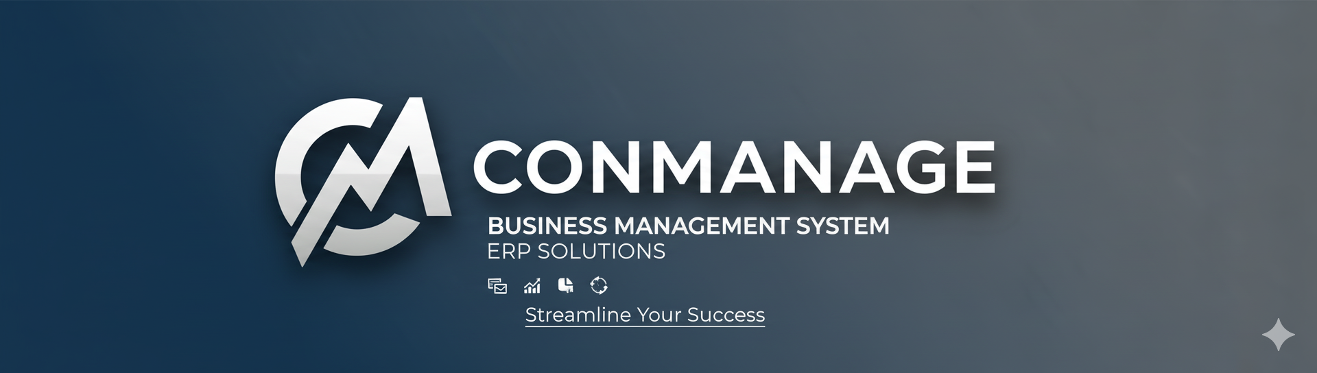 CONMANAGE Business Platform