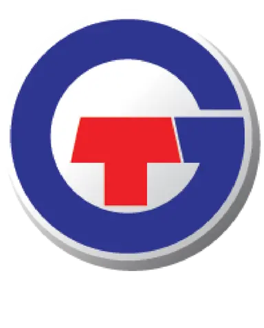 Ghanim Trading logo
